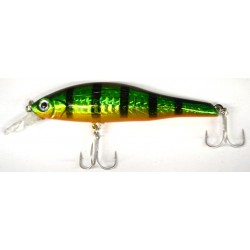 Воблер для риболовлі Feima, L1017 100мм, 11,5г, заглиблення 0-1,5м, колір № 8